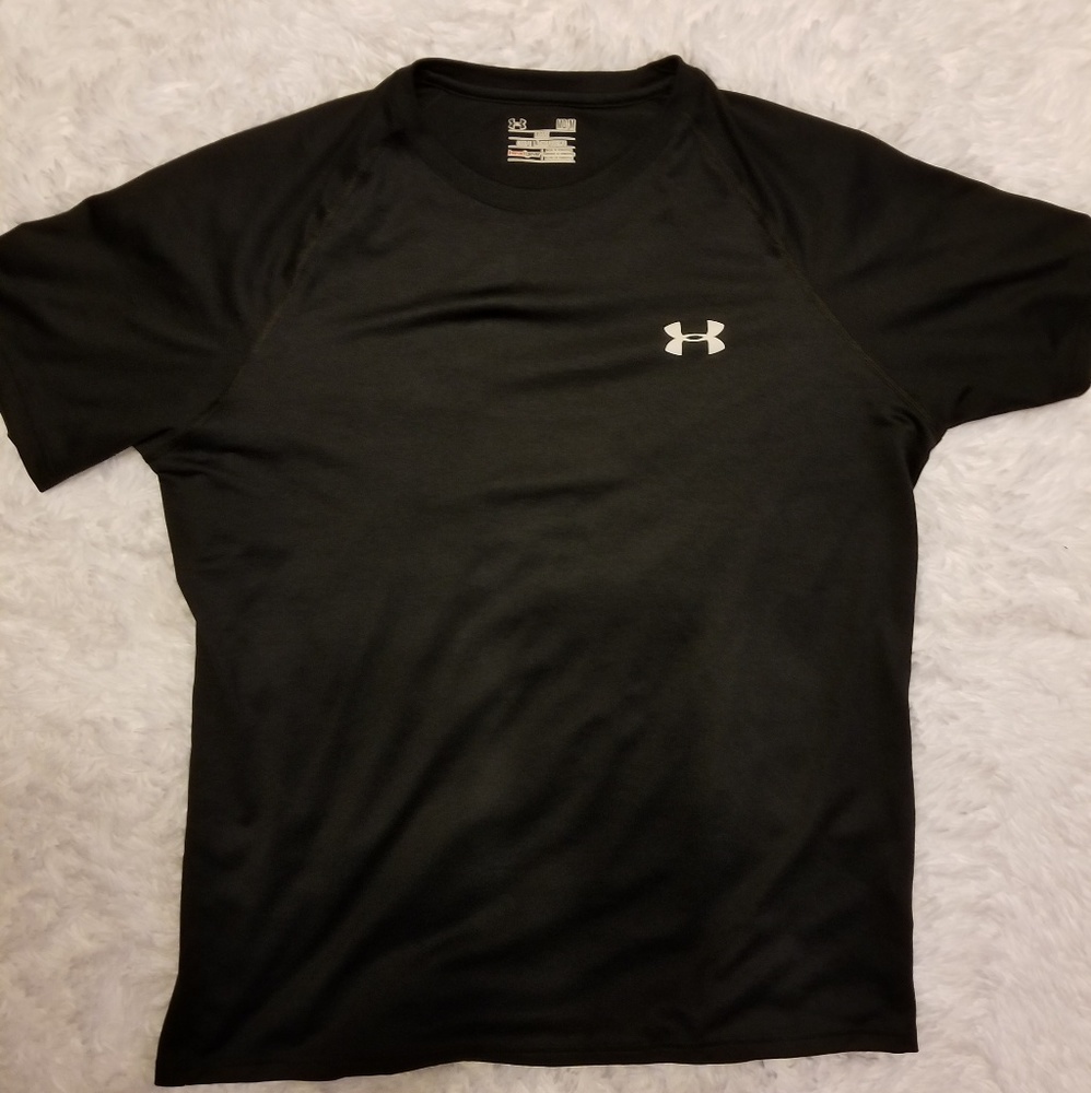 Under armour shirt